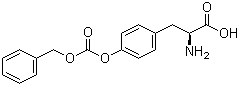 O-苄氧羰基-L-酪氨酸