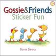 Gossie & Friends Sticker Fun