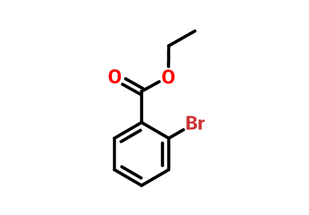 2-溴苯基甲酸乙酯