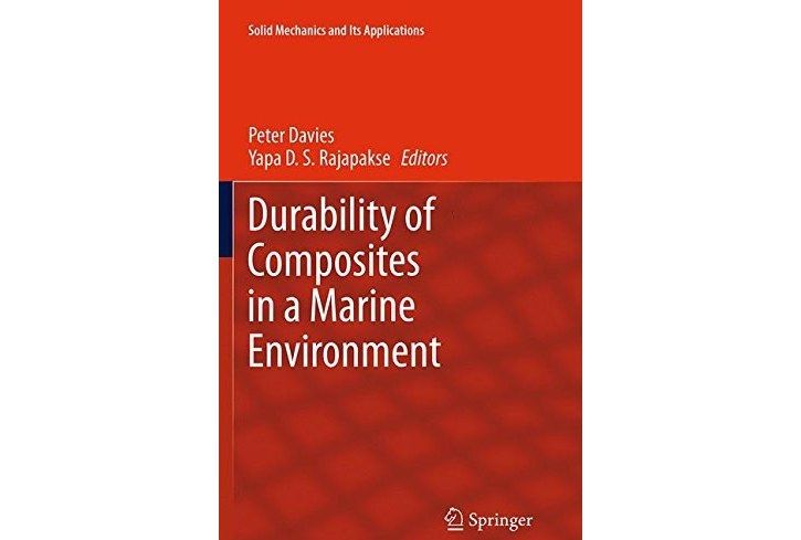 Durability of Composites in a Marine Environment