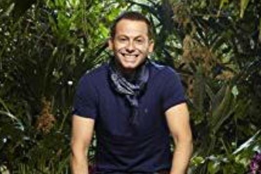 Joe Swash