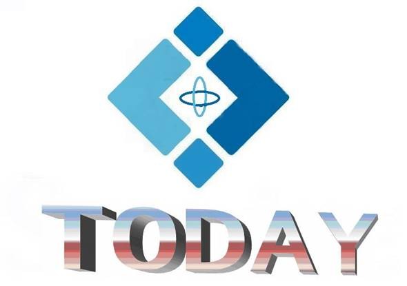 今日泰科技公司logo