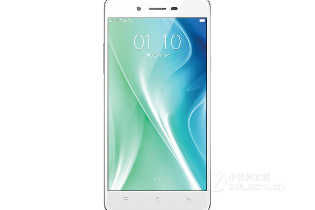 OPPO A51（移動4G）