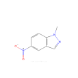 1-甲基-5-硝基-1H-吲唑