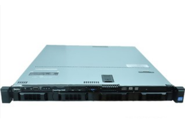 戴爾易安信PowerEdge R420 機架式伺服器(Xeon E5-2403/8G/1TB)