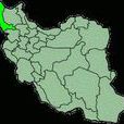 西亞塞拜然省(西亞塞拜疆省)