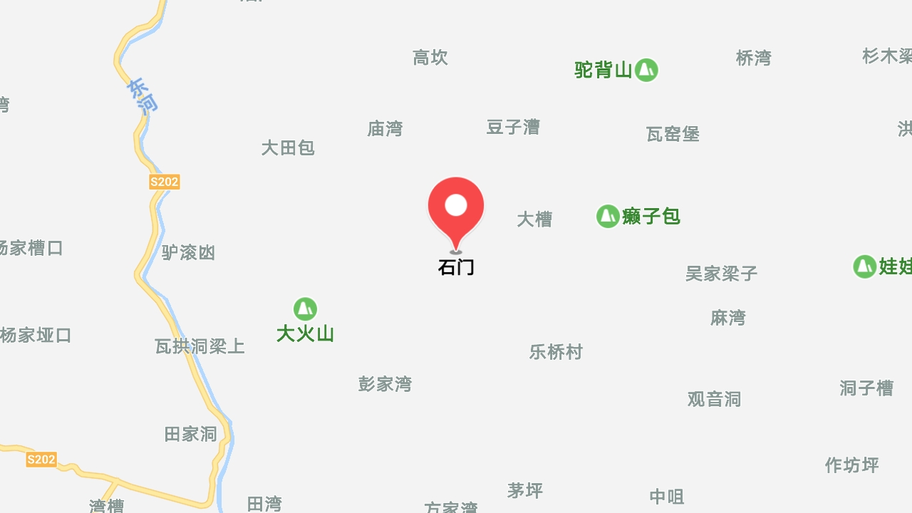 地圖信息