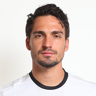 Mats Hummels