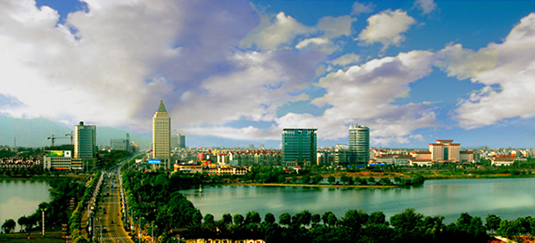 安慶經濟技術開發區
