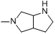 5-甲基-1H-六氫吡咯[3,4-B]吡咯
