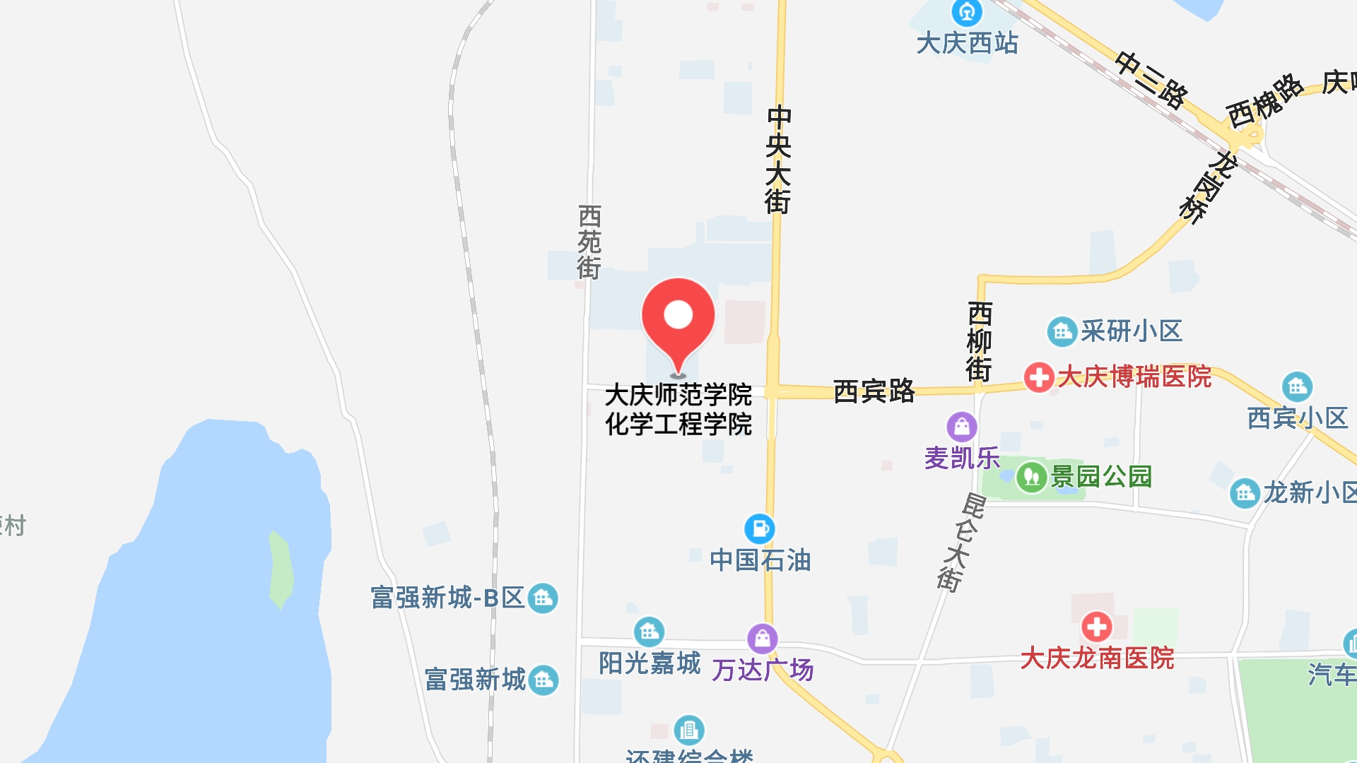 地圖信息