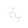 2-氟-5-硝基苯胺