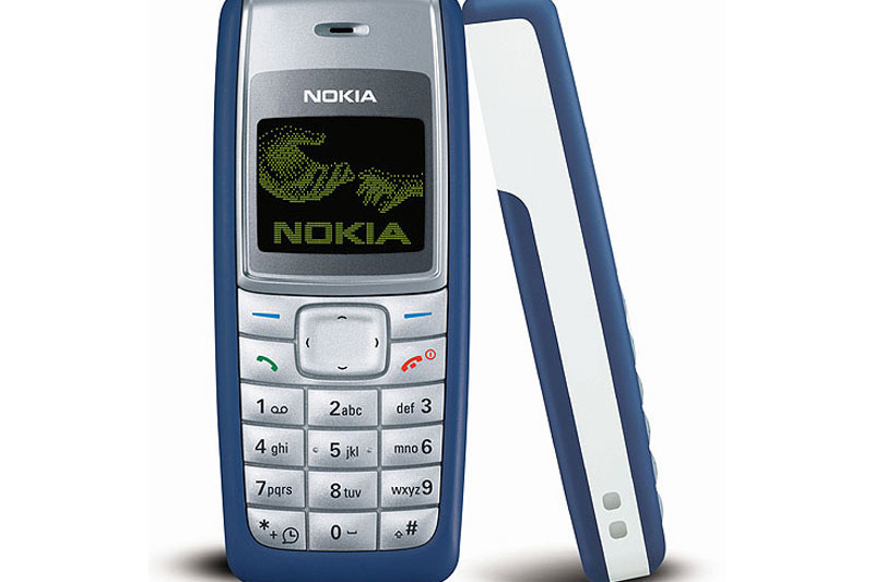 Nokia 1110