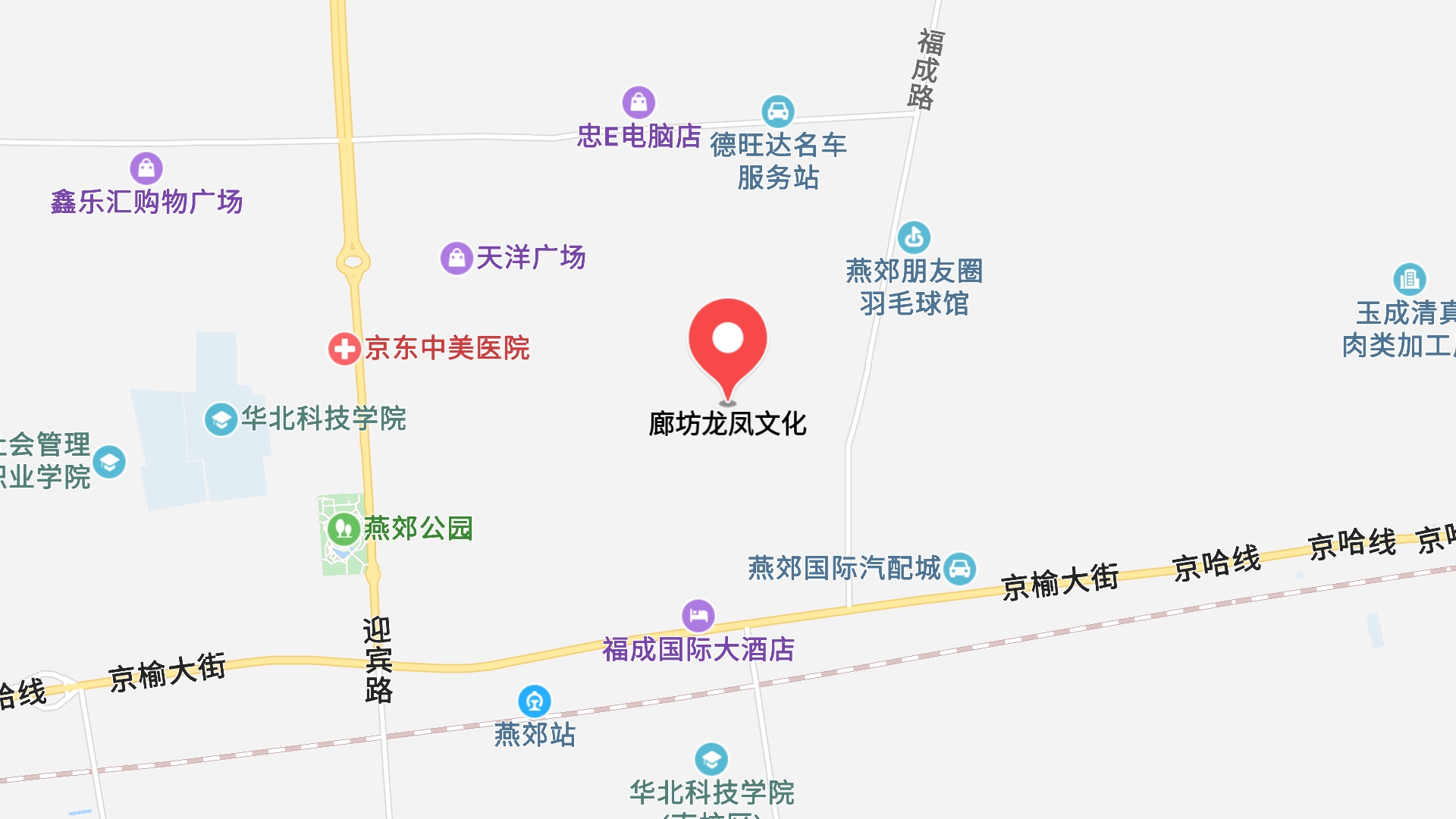 地圖信息