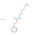 N-苄氧羰基-1,5-二氨基戊烷鹽酸鹽