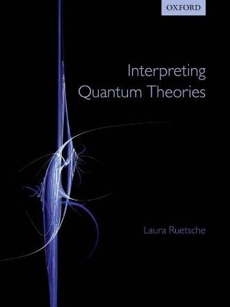 Interpreting Quantum Theories