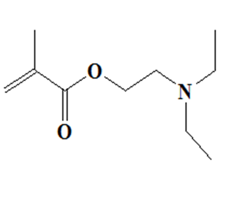 甲基丙烯酸二乙基氨基乙酯