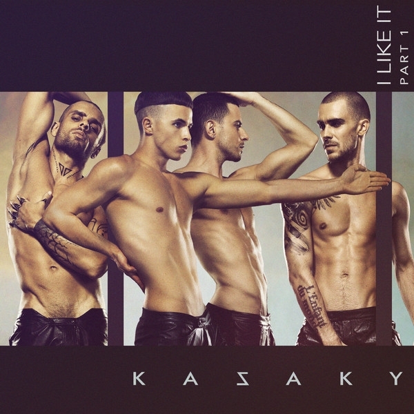 Kazaky