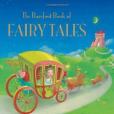 The Barefoot Book of Fairy Tales(2005年Barefoot Books出版的圖書)