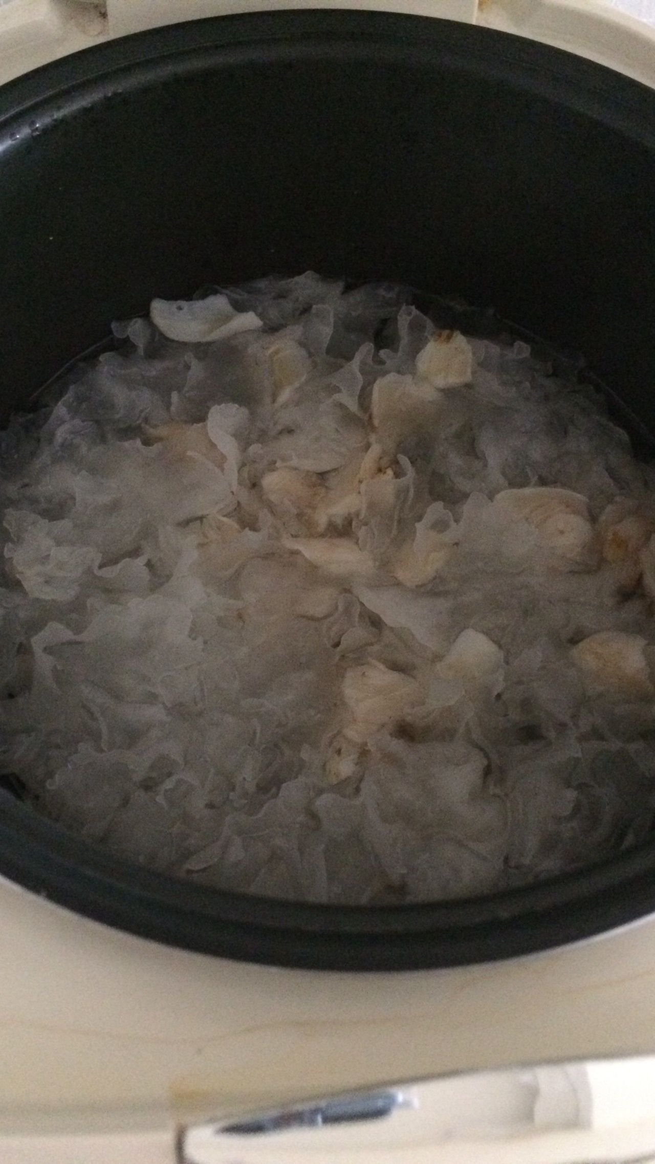 霧霾天例湯