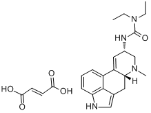 馬來酸麥角乙脲