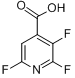 2,3,6-三氟吡啶-4-羧酸