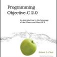 Programming Objective-C 2.0