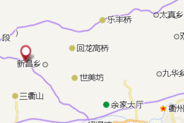 瑤嶺村村民委員會