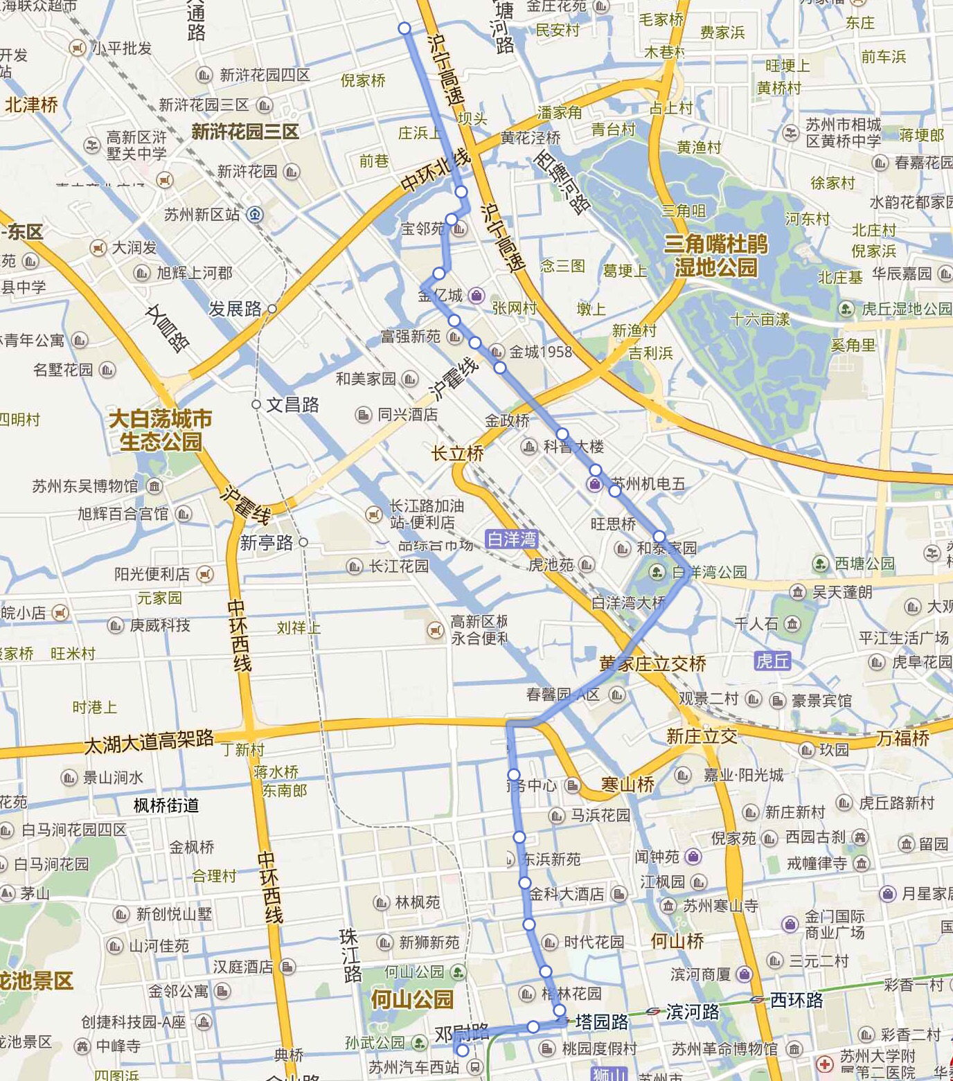 蘇州公交937路