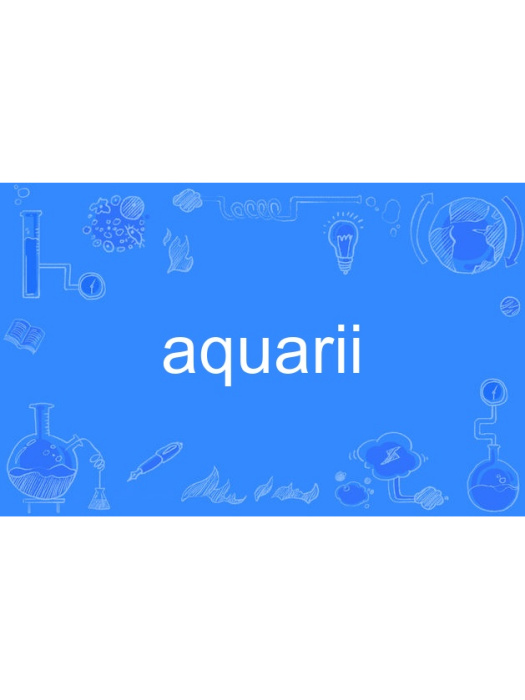 aquarii