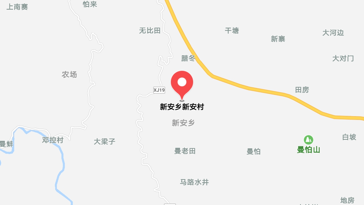 地圖信息