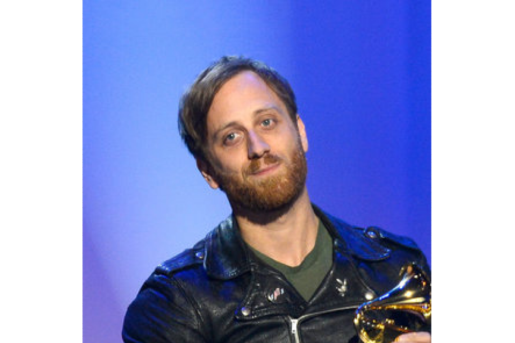 Dan Auerbach