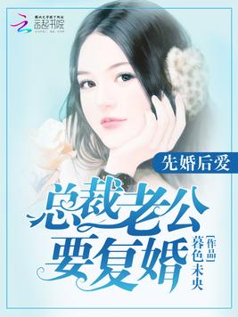 先婚後愛：總裁老公要復婚