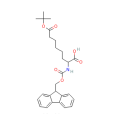 (S)-2-FMOC-氨基辛二酸8-叔丁酯