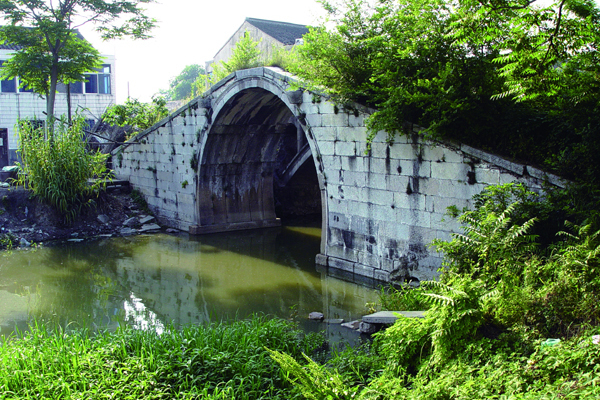 上塘橋