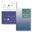 The A to Z of Mathematics(2008年Wiley-Interscience出版的圖書)