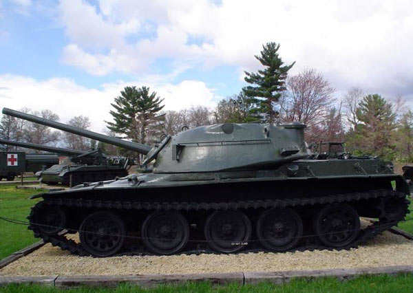 T95E6