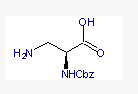 Cbz-L-2,3-二氨基丙酸