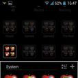 Death Note Theme GO Launcher