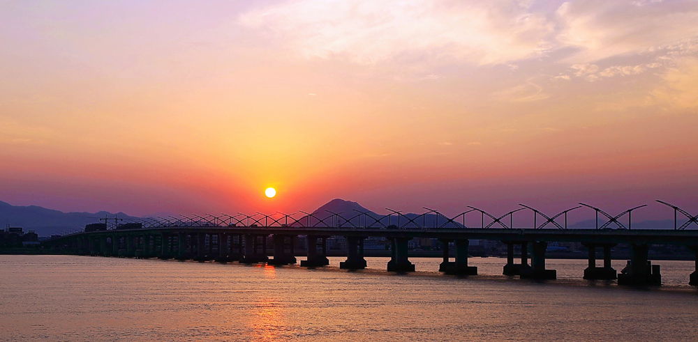 飛雲江六橋