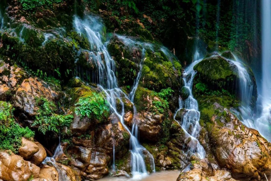 箐河風景區