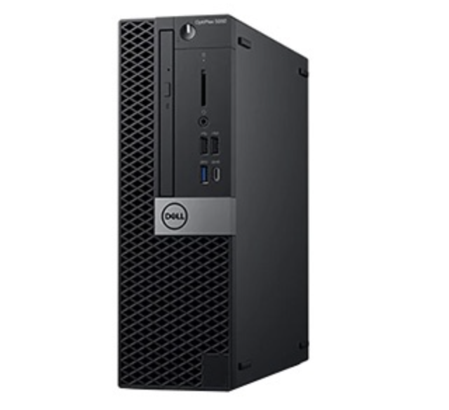 戴爾OptiPlex 5060小型機