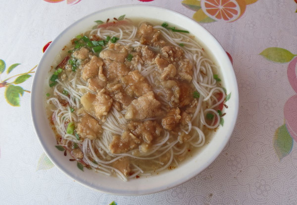 勺子粉