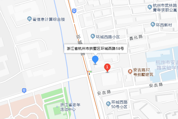 環城西路58號