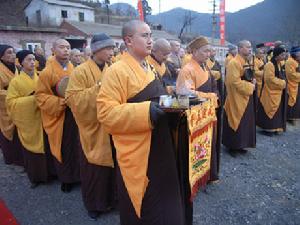 萬松寺