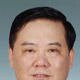 張凱(陝西省委統戰部副部長)