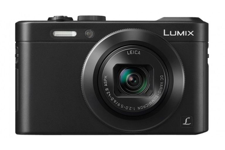 松下Lumix DMC-LF1