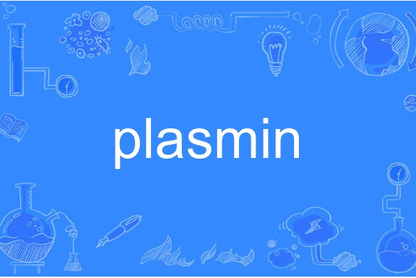 plasmin