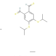 1,2,4,5-四異丙基硫苯