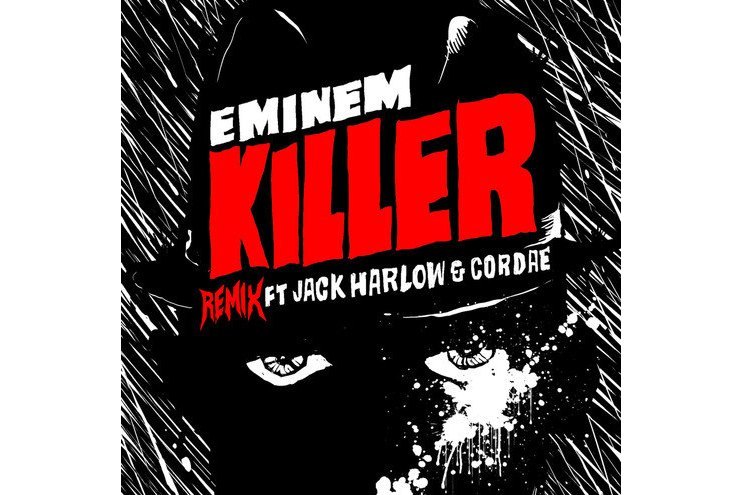 Killer (Remix|Explicit)